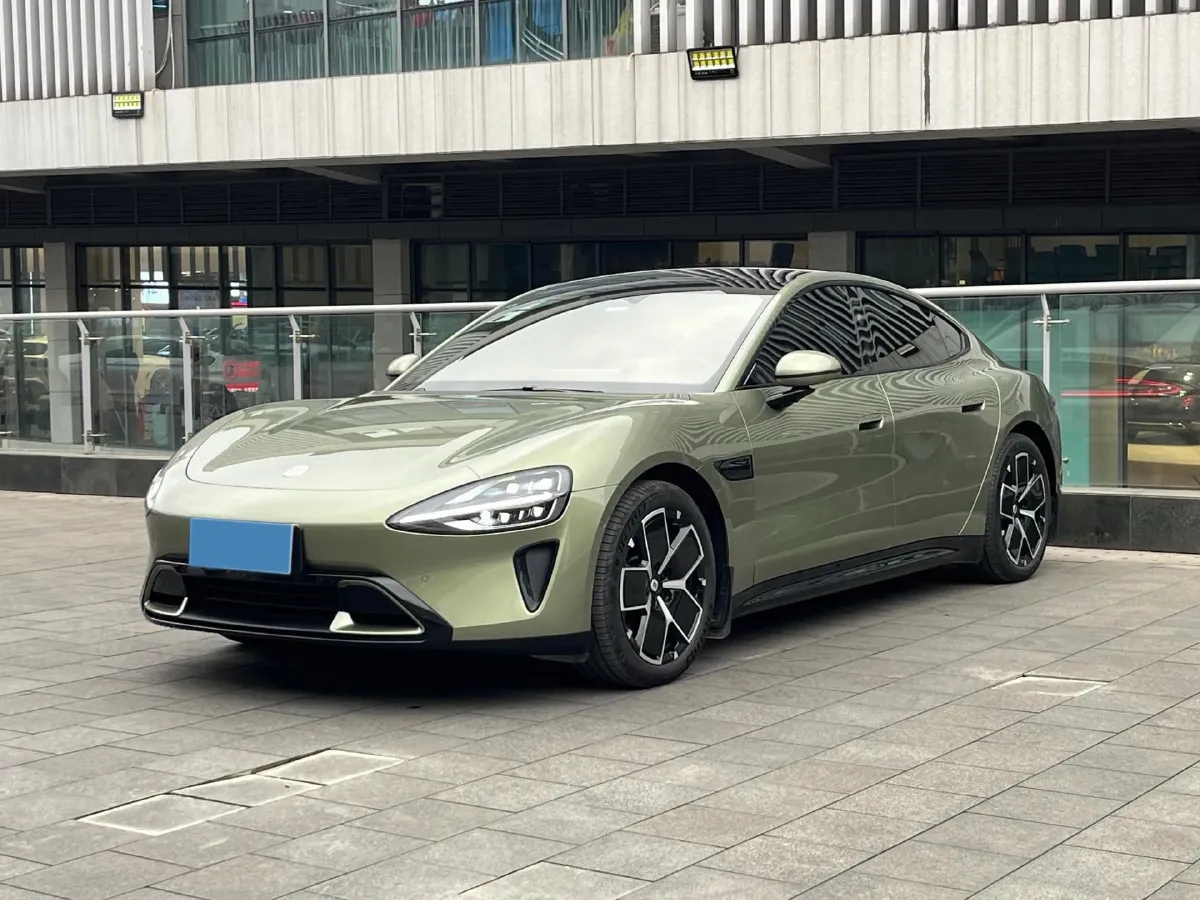 2024 MI SU7 BEV 73.6KWH,autocango,china used car exporter,china ev exporter,chinese used car exporter,chinese used ev exporter