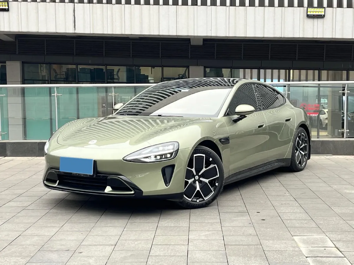 2024 MI SU7 BEV 73.6KWH,autocango,china used car exporter,china ev exporter,chinese used car exporter,chinese used ev exporter