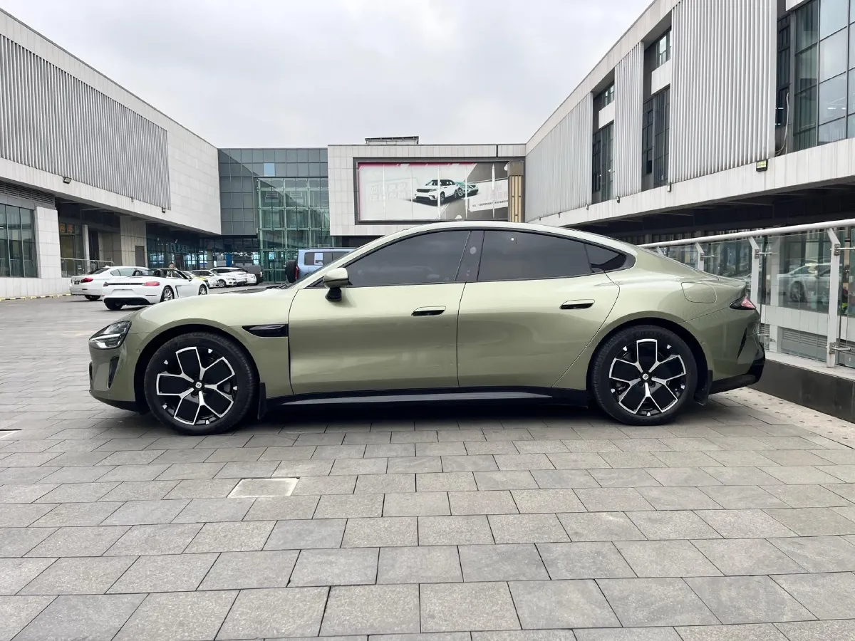 2024 MI SU7 BEV 73.6KWH,autocango,china used car exporter,china ev exporter,chinese used car exporter,chinese used ev exporter