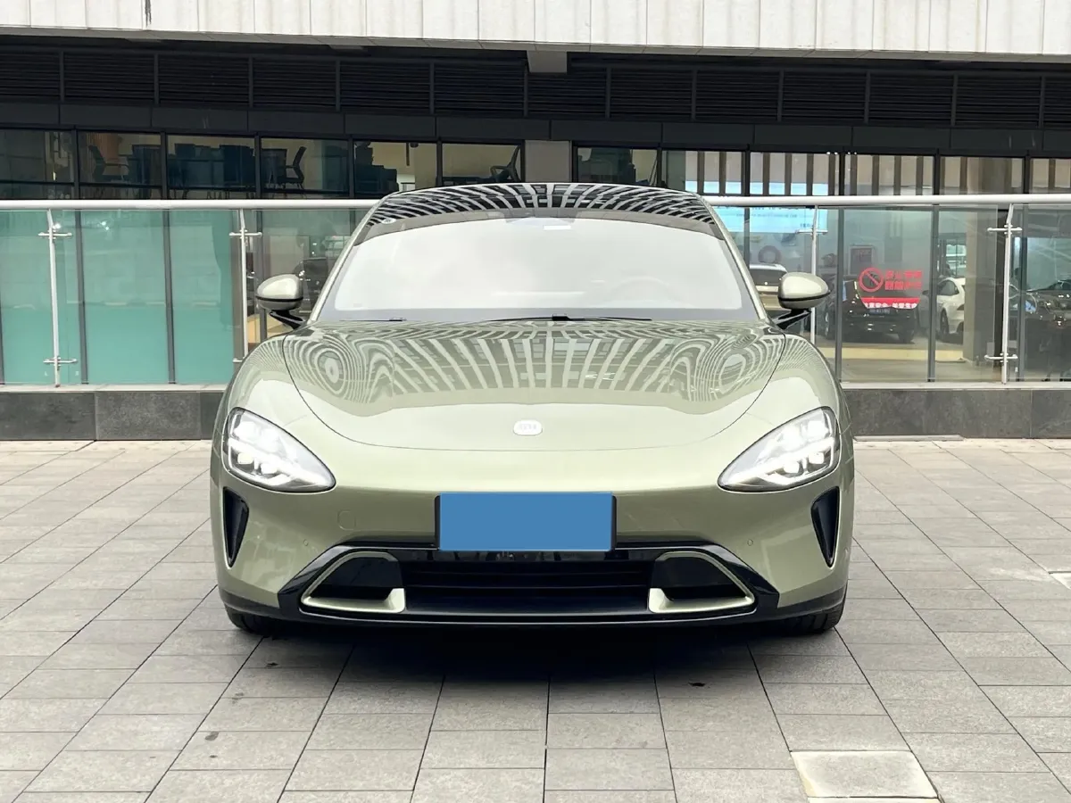 2024 MI SU7 BEV 73.6KWH,autocango,china used car exporter,china ev exporter,chinese used car exporter,chinese used ev exporter