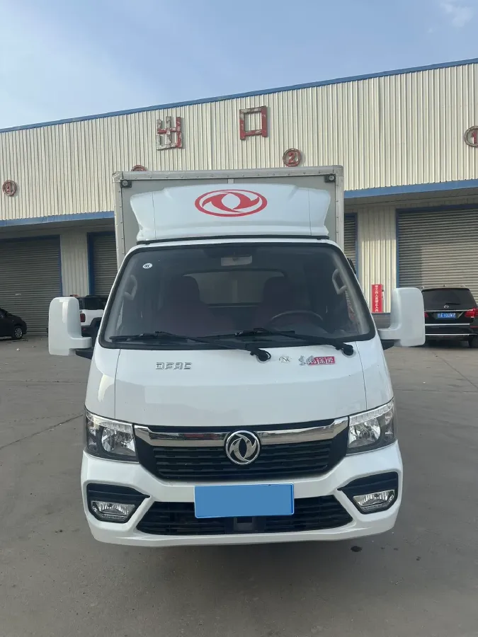 2024 DongFeng DFSK ChuangFu NiuKa 1.6L 122HP L4 5MT,autocango,china used car exporter,china ev exporter,chinese used car exporter,chinese used ev exporter