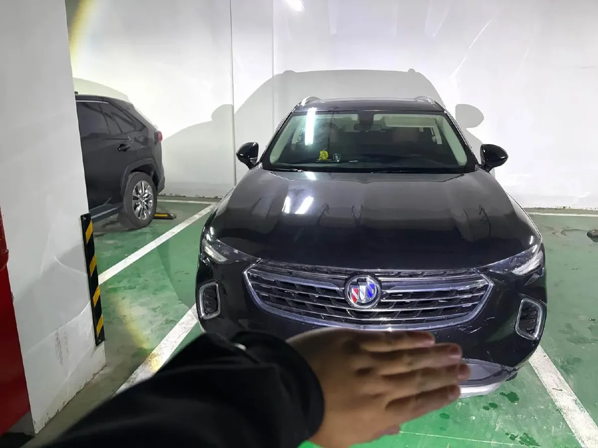 2020 Buick EnvisionS 2.0T 237HP L4 9AT,autocango,china used car exporter,china ev exporter,chinese used car exporter,chinese used ev exporter