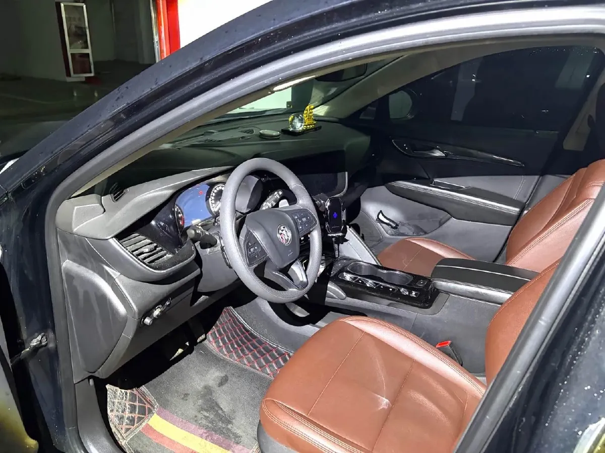 2020 Buick EnvisionS 2.0T 237HP L4 9AT,autocango,china used car exporter,china ev exporter,chinese used car exporter,chinese used ev exporter