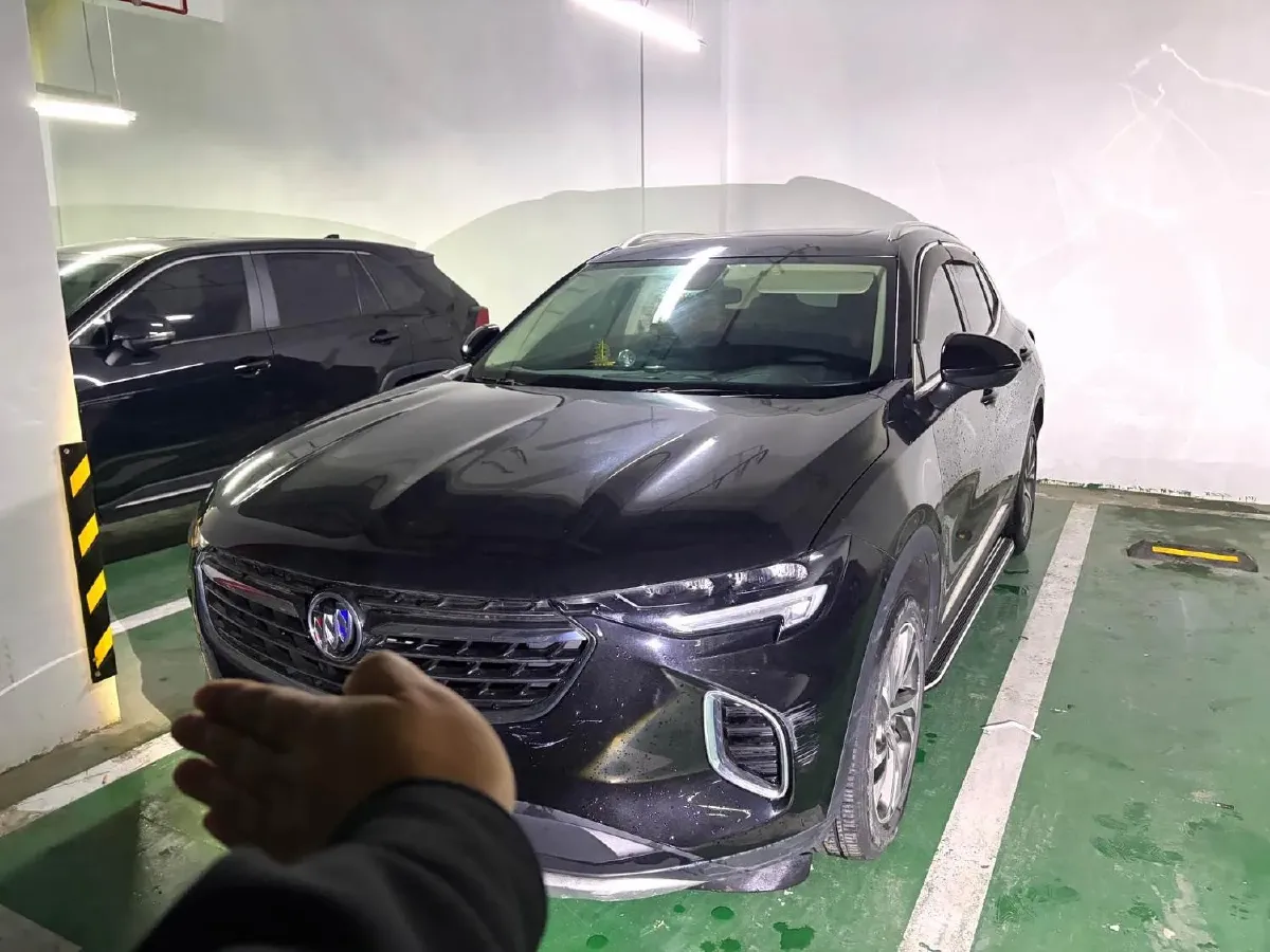 2020 Buick EnvisionS 2.0T 237HP L4 9AT,autocango,china used car exporter,china ev exporter,chinese used car exporter,chinese used ev exporter
