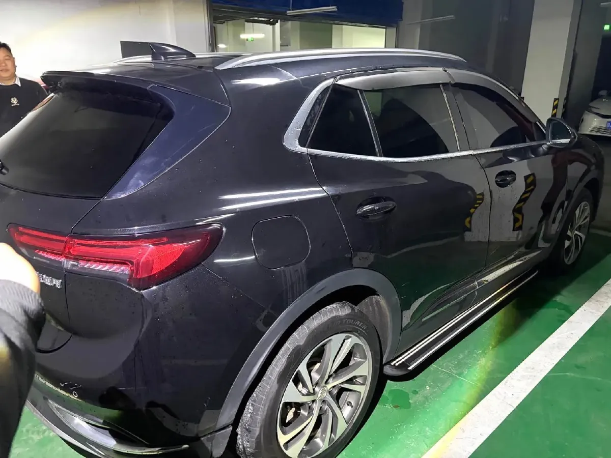 2020 Buick EnvisionS 2.0T 237HP L4 9AT,autocango,china used car exporter,china ev exporter,chinese used car exporter,chinese used ev exporter