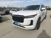2020 LI ONE,autocango,china used car exporter,china ev exporter,chinese used car exporter,chinese used ev exporter
