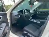 2022 Honda Civic 1.5T 182HP L4 CVT