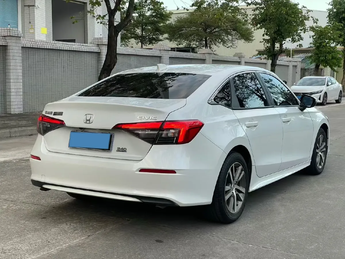 2022 Honda Civic 1.5T 182HP L4 CVT,autocango,china used car exporter,china ev exporter,chinese used car exporter,chinese used ev exporter