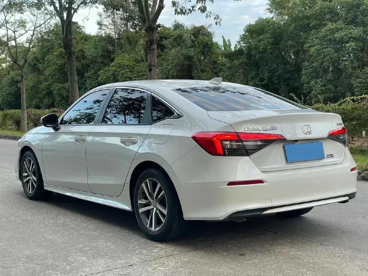 2022 Honda Civic 1.5T 182HP L4 CVT,autocango,china used car exporter,china ev exporter,chinese used car exporter,chinese used ev exporter