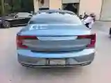 2018 Volvo S90 2.0T 190HP L4 8AT