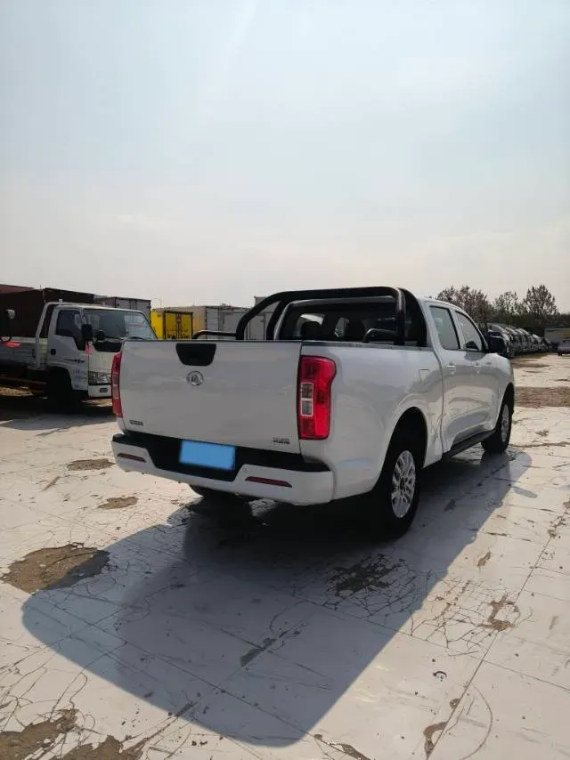2020 Great Wall Poer 2.0T 163HP L4 8AT,autocango,china used car exporter,china ev exporter,chinese used car exporter,chinese used ev exporter