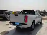 2020 Great Wall Poer 2.0T 163HP L4 8AT