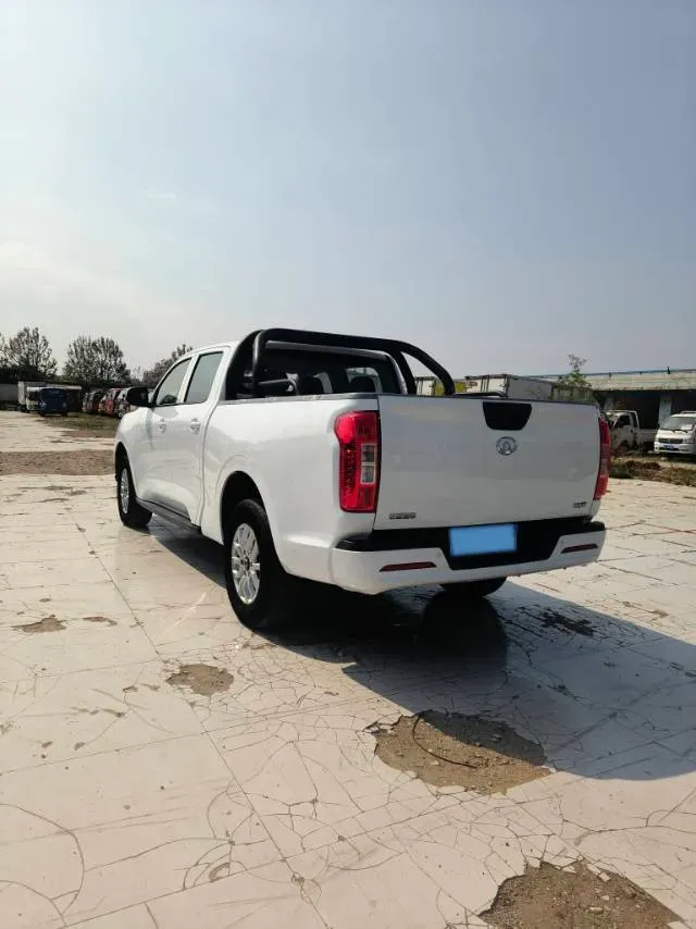 2020 Great Wall Poer 2.0T 163HP L4 8AT,autocango,china used car exporter,china ev exporter,chinese used car exporter,chinese used ev exporter
