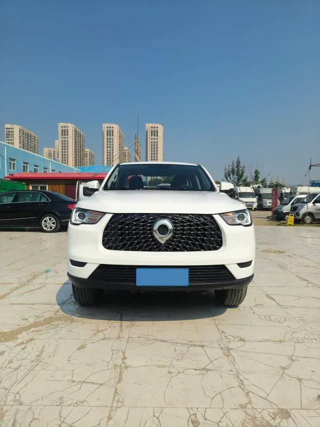 2020 Great Wall Poer 2.0T 163HP L4 8AT,autocango,china used car exporter,china ev exporter,chinese used car exporter,chinese used ev exporter