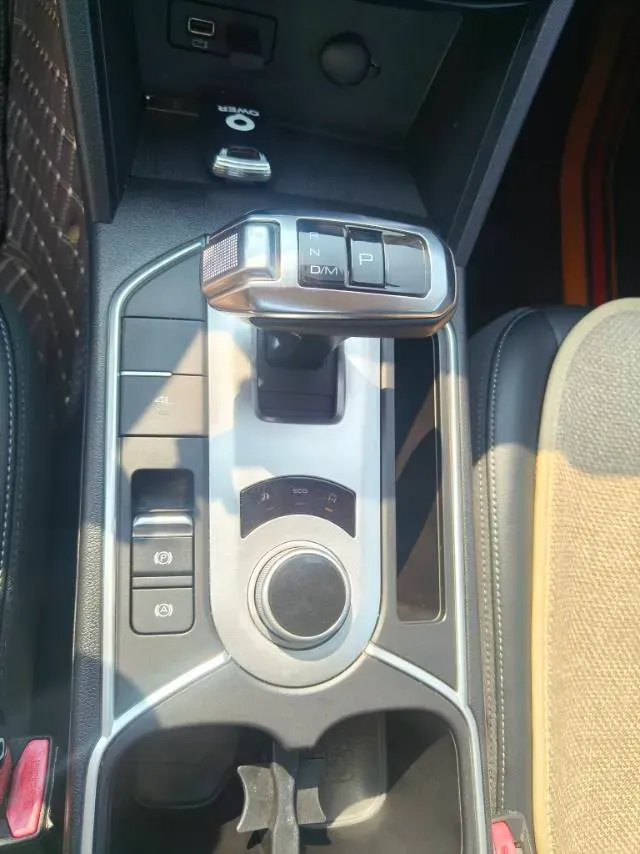 2020 Great Wall Poer 2.0T 163HP L4 8AT,autocango,china used car exporter,china ev exporter,chinese used car exporter,chinese used ev exporter