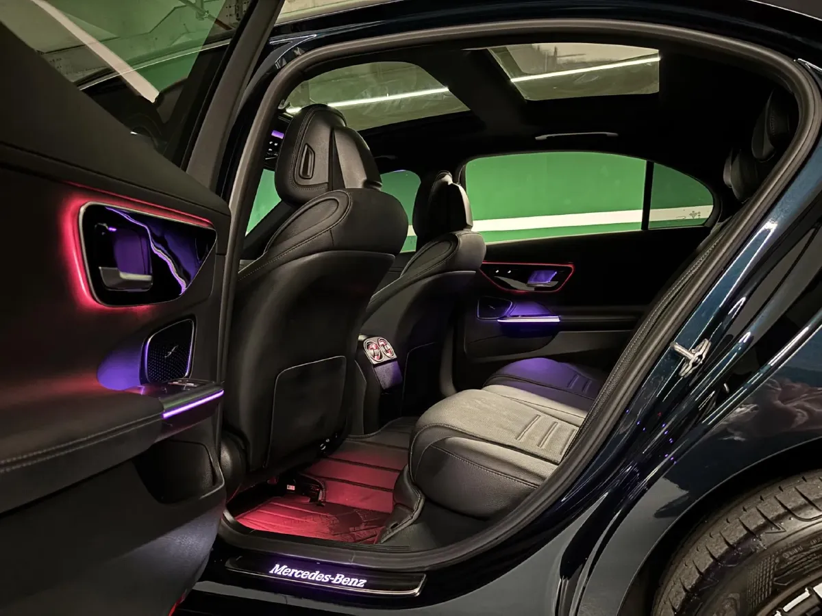 2023 Mercedes-Benz C Class 1.5T 204HP L4 9AT,autocango,china used car exporter,china ev exporter,chinese used car exporter,chinese used ev exporter