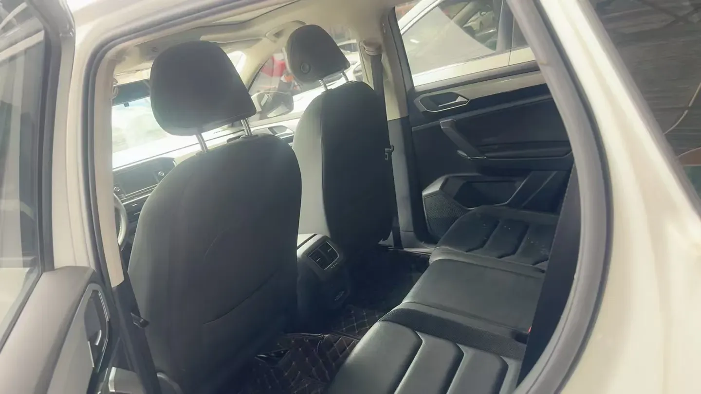 2019 Volkswagen Tayron 2.0T 186HP L4 7DCT,autocango,china used car exporter,china ev exporter,chinese used car exporter,chinese used ev exporter