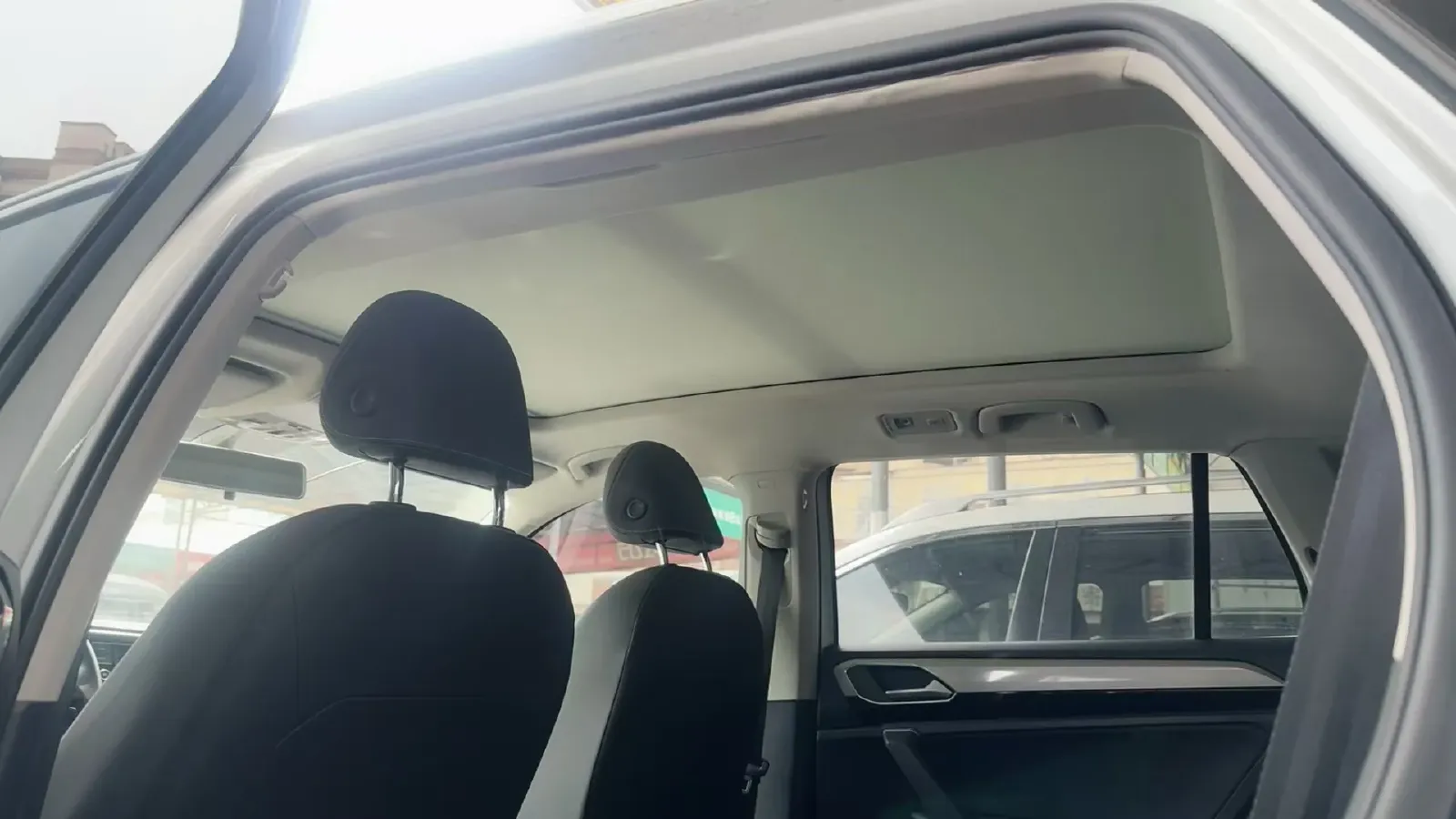 2019 Volkswagen Tayron 2.0T 186HP L4 7DCT,autocango,china used car exporter,china ev exporter,chinese used car exporter,chinese used ev exporter