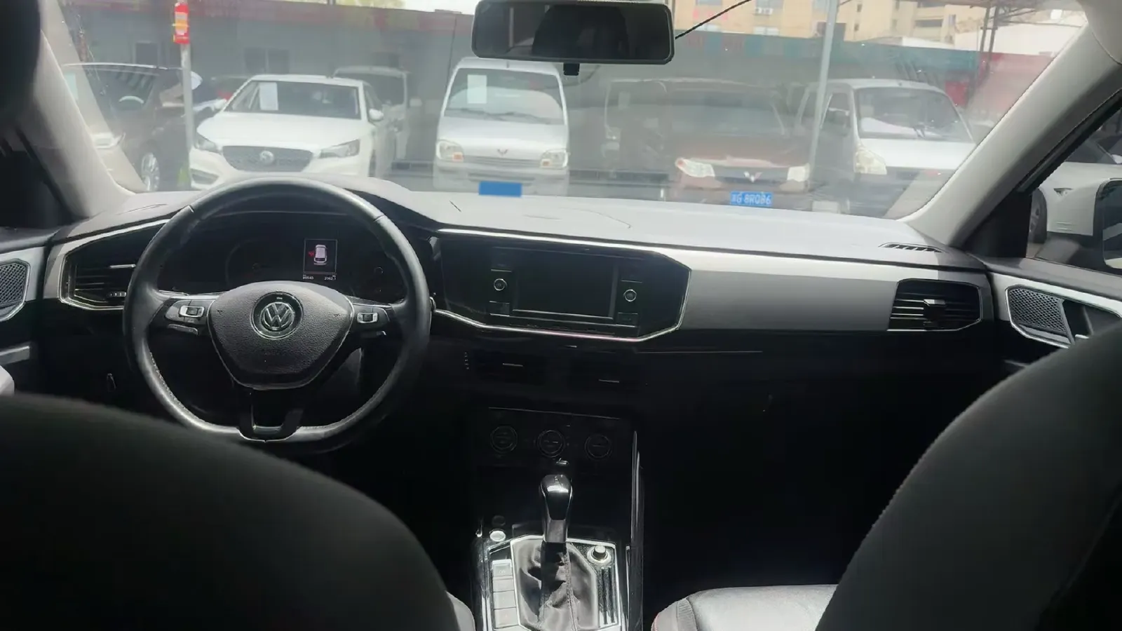 2019 Volkswagen Tayron 2.0T 186HP L4 7DCT,autocango,china used car exporter,china ev exporter,chinese used car exporter,chinese used ev exporter