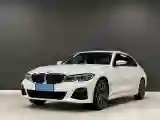 2020 BMW 3 Series 2.0T 184HP L4 8AT