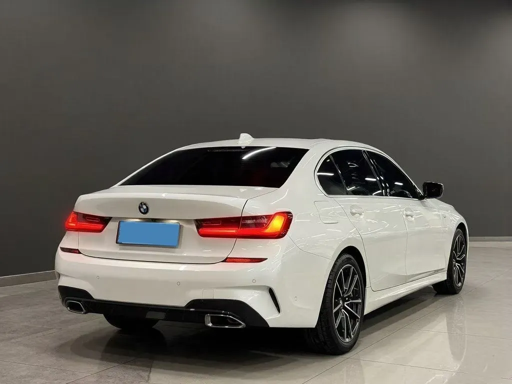 2020 BMW 3 Series 2.0T 184HP L4 8AT,autocango,china used car exporter,china ev exporter,chinese used car exporter,chinese used ev exporter