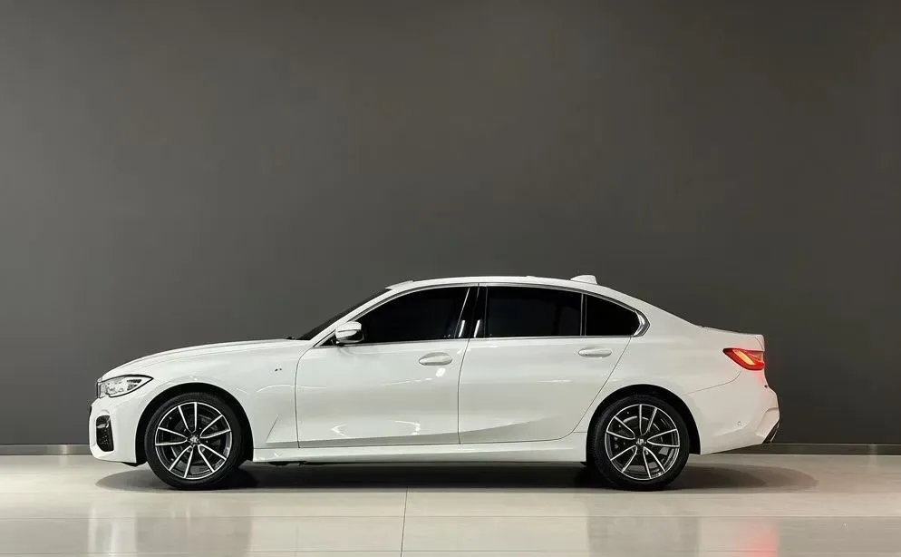 2020 BMW 3 Series 2.0T 184HP L4 8AT,autocango,china used car exporter,china ev exporter,chinese used car exporter,chinese used ev exporter