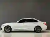 2020 BMW 3 Series 2.0T 184HP L4 8AT