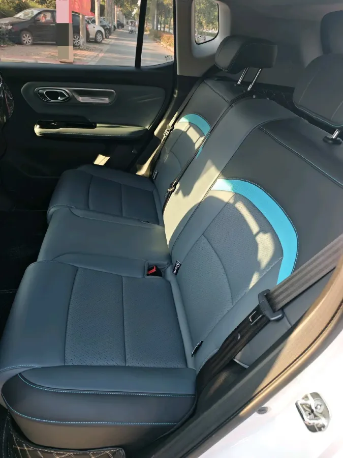 2023 Aion Y BEV 61.7KWH,autocango,china used car exporter,china ev exporter,chinese used car exporter,chinese used ev exporter