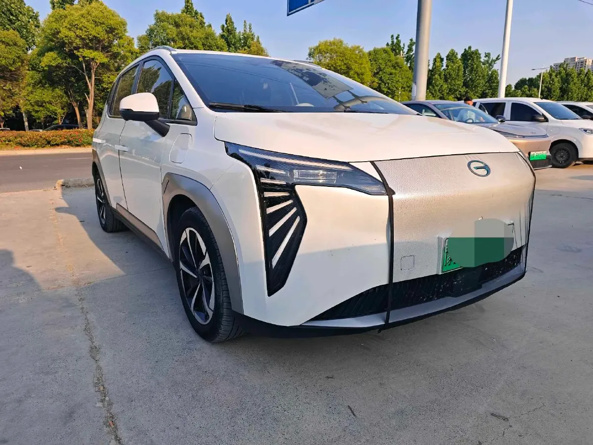 2023 Aion Y BEV 61.7KWH,autocango,china used car exporter,china ev exporter,chinese used car exporter,chinese used ev exporter