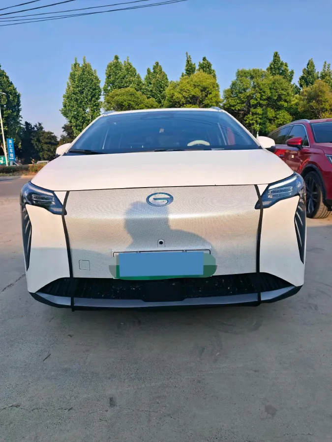 2023 Aion Y BEV 61.7KWH,autocango,china used car exporter,china ev exporter,chinese used car exporter,chinese used ev exporter
