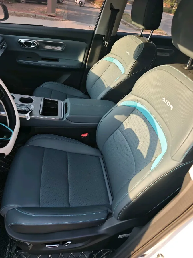 2023 Aion Y BEV 61.7KWH,autocango,china used car exporter,china ev exporter,chinese used car exporter,chinese used ev exporter