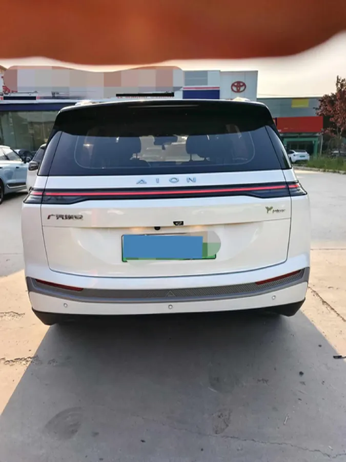 2023 Aion Y BEV 61.7KWH,autocango,china used car exporter,china ev exporter,chinese used car exporter,chinese used ev exporter