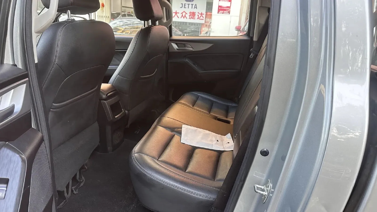 2019 Great Wall Poer 2.0T 163HP L4 6MT,autocango,china used car exporter,china ev exporter,chinese used car exporter,chinese used ev exporter