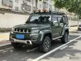 2018 BEIJING BJ40,autocango,china used car exporter,china ev exporter,chinese used car exporter,chinese used ev exporter