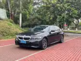 2021 BMW 3 SERIES,autocango,china used car exporter,china ev exporter,chinese used car exporter,chinese used ev exporter