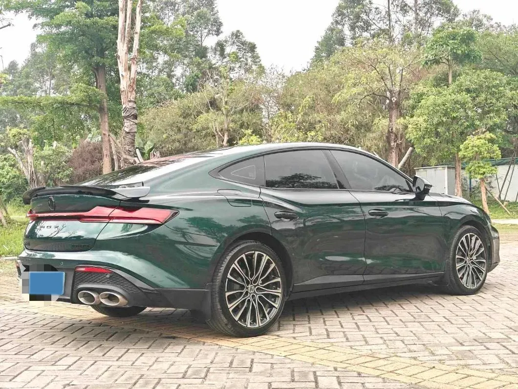 2023 MG 7 2.0T 261HP L4 9AT,autocango,china used car exporter,china ev exporter,chinese used car exporter,chinese used ev exporter