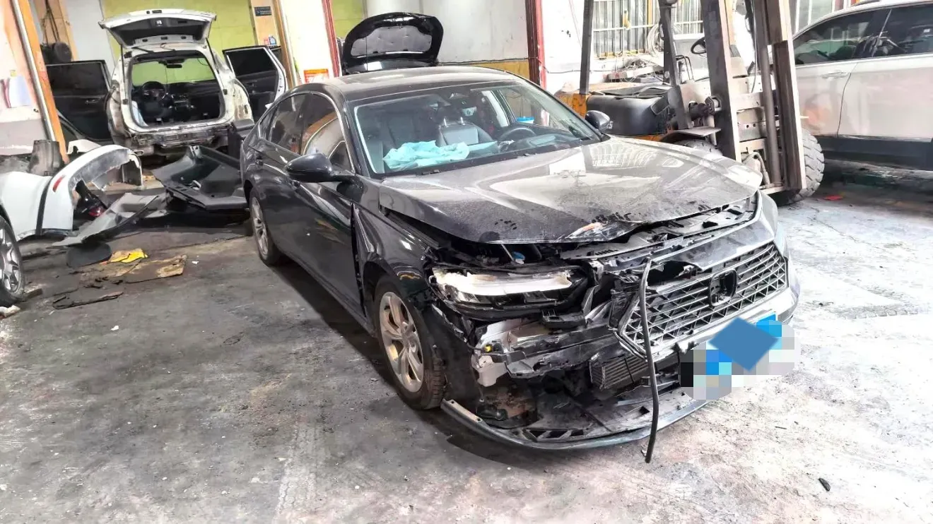 2023 Dongfeng PaLaSuo 2.0T 228HP L4 8AT,autocango,china used car exporter,china ev exporter,chinese used car exporter,chinese used ev exporter