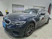 2021 BMW 3 SERIES,autocango,china used car exporter,china ev exporter,chinese used car exporter,chinese used ev exporter