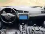 2017 Buick Excelle 1.5L 114HP L4 6AT