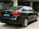 2017 Buick Excelle 1.5L 114HP L4 6AT