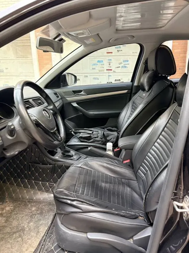 2017 Buick Excelle 1.5L 114HP L4 6AT,autocango,china used car exporter,china ev exporter,chinese used car exporter,chinese used ev exporter