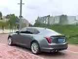 2022 Cadillac CT5 2.0T 237HP L4 10AT