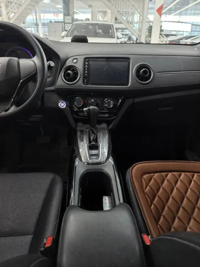 2021 Honda XR-V 1.5L 131HP L4 CVT,autocango,china used car exporter,china ev exporter,chinese used car exporter,chinese used ev exporter