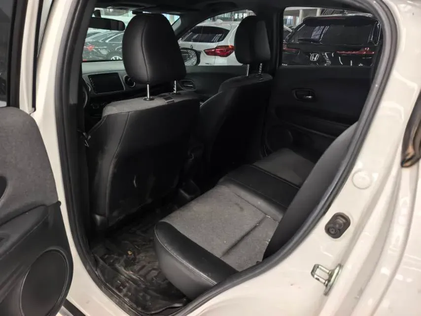 2021 Honda XR-V 1.5L 131HP L4 CVT,autocango,china used car exporter,china ev exporter,chinese used car exporter,chinese used ev exporter