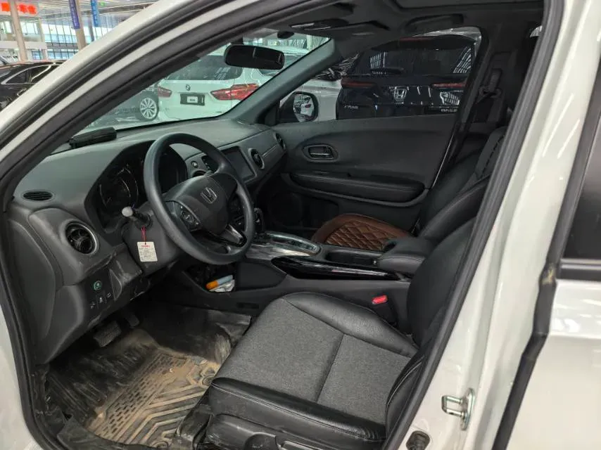 2021 Honda XR-V 1.5L 131HP L4 CVT,autocango,china used car exporter,china ev exporter,chinese used car exporter,chinese used ev exporter