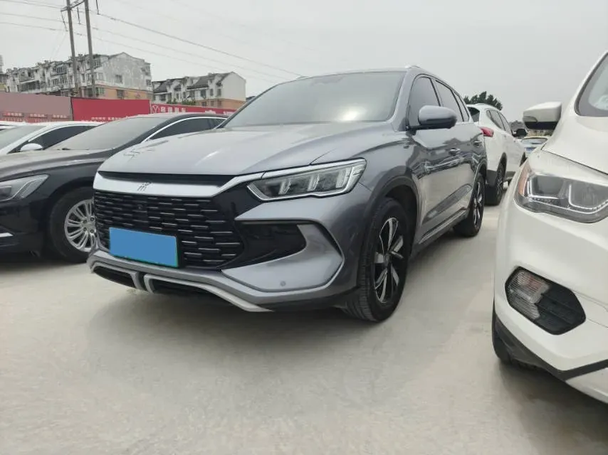 2023 BYD Song Pro 1.5L 110HP L4 E-CVT PHEV 18.3KWH,autocango,china used car exporter,china ev exporter,chinese used car exporter,chinese used ev exporter