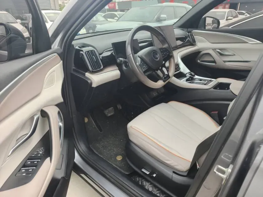 2023 BYD Song Pro 1.5L 110HP L4 E-CVT PHEV 18.3KWH,autocango,china used car exporter,china ev exporter,chinese used car exporter,chinese used ev exporter