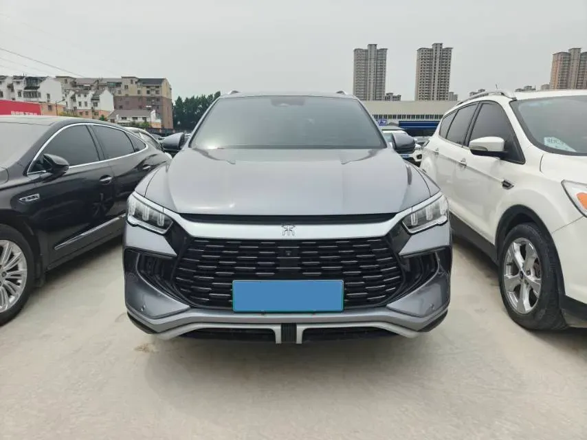 2023 BYD Song Pro 1.5L 110HP L4 E-CVT PHEV 18.3KWH,autocango,china used car exporter,china ev exporter,chinese used car exporter,chinese used ev exporter