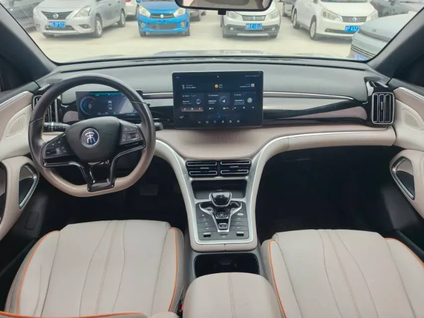 2023 BYD Song Pro 1.5L 110HP L4 E-CVT PHEV 18.3KWH,autocango,china used car exporter,china ev exporter,chinese used car exporter,chinese used ev exporter