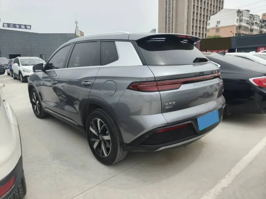 2023 BYD Song Pro 1.5L 110HP L4 E-CVT PHEV 18.3KWH,autocango,china used car exporter,china ev exporter,chinese used car exporter,chinese used ev exporter